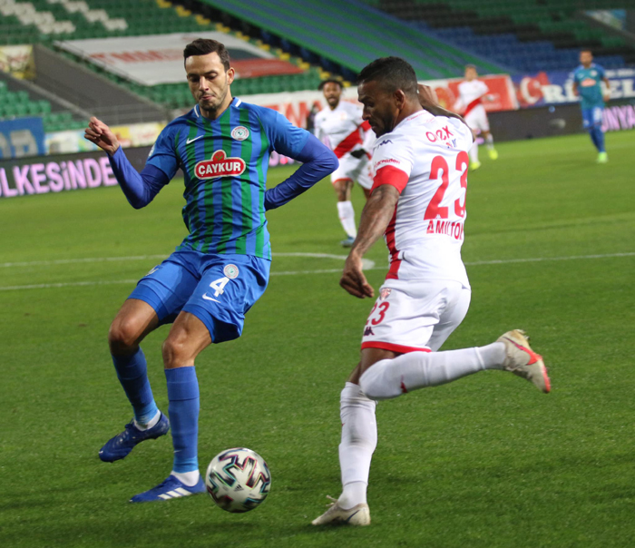 Antalyaspor vs Hatayspor, 23h ng&agrave;y 28/12: Điểm tựa s&acirc;n nh&agrave;