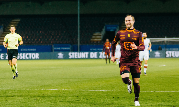 Mechelen vs Mouscron, 2h45 ng&agrave;y 28/12: &Aacute;m ảnh s&acirc;n nh&agrave;