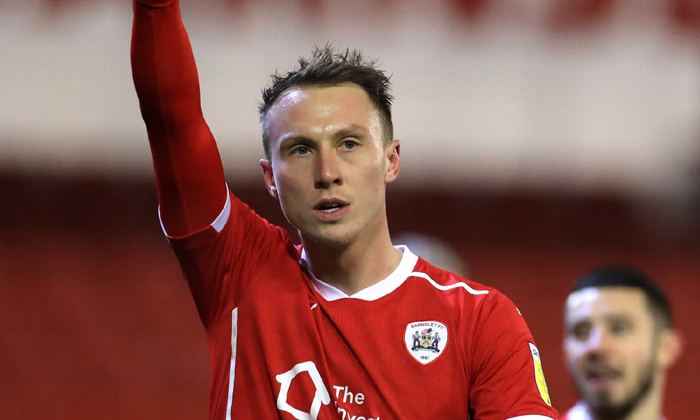 Rotherham vs Barnsley, 2h45 ng&agrave;y 30/12: Kh&aacute;ch thắng?