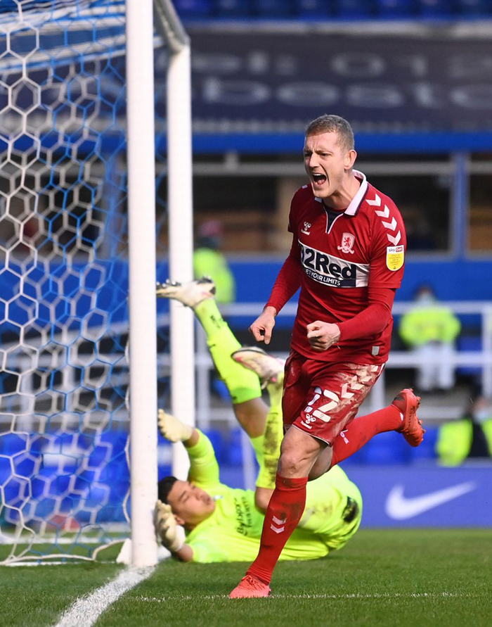 Sheffield Wed vs Middlesbrough, 2h ng&agrave;y 30/12: Kh&oacute; c&oacute; bất ngờ