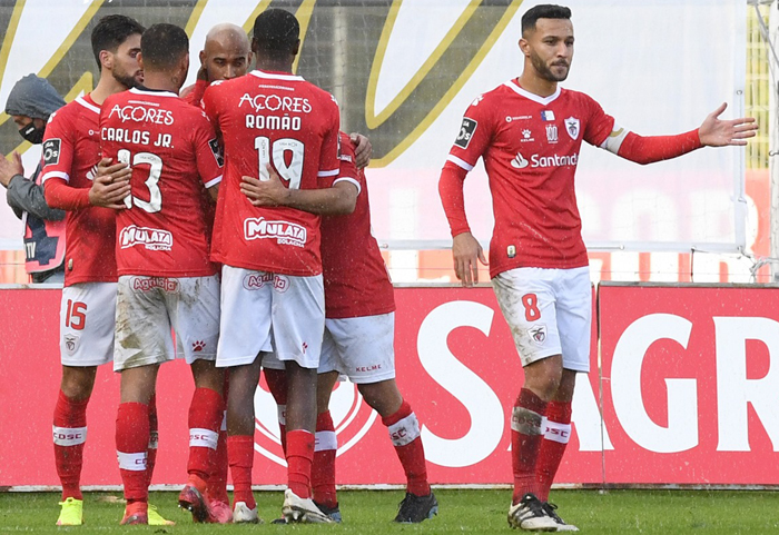 Moreirense vs Santa Clara, 1h45 ng&agrave;y 30/12: Chia điểm?