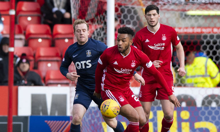 Livingston vs Aberdeen, 23h ng&agrave;y 30/12: Đứt mạch thắng?