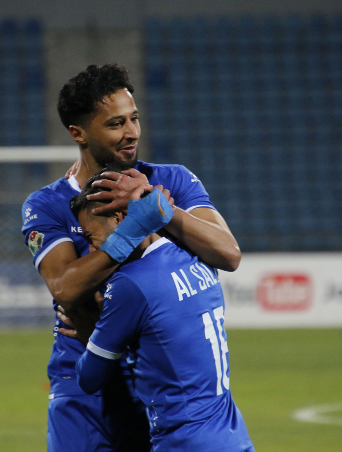 Al Salt vs Al Sareeh, 23h30 ng&agrave;y 30/12: Niềm vui n&agrave;o cho kh&aacute;ch?