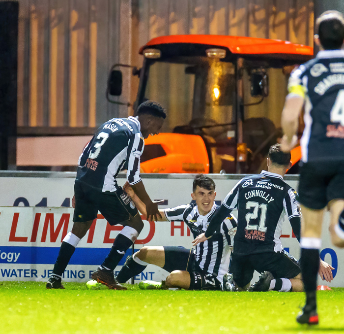 St. Mirren vs Rangers FC, 22h ng&agrave;y 30/12: Bại binh phục hận