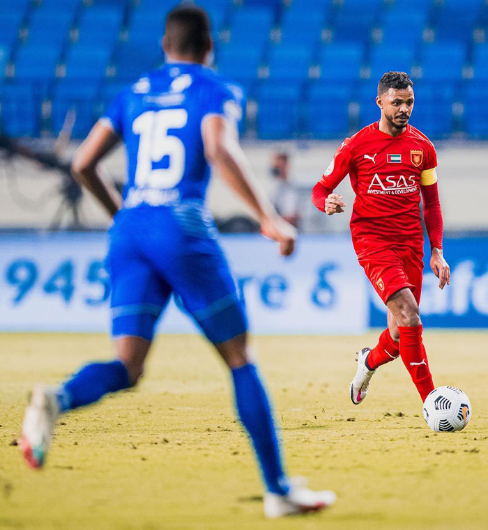 Al Fujairah vs Khor Fakkan, 20h ng&agrave;y 31/12: Kh&oacute; ph&acirc;n thắng bại