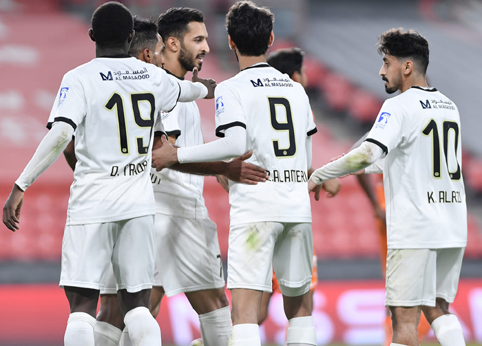 Maan vs Jazeera Amman, 23h30 ng&agrave;y 31/12: Bắt nạt t&acirc;n binh