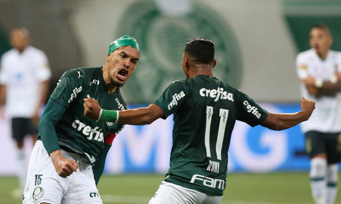 America Mineiro vs Palmeiras, 7h30 ng&agrave;y 31/12: Hết g&acirc;y bất ngờ?