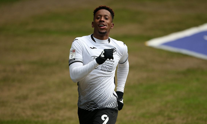 Swansea vs Reading, 3h ng&agrave;y 31/12: Thi&ecirc;n nga cất c&aacute;nh?