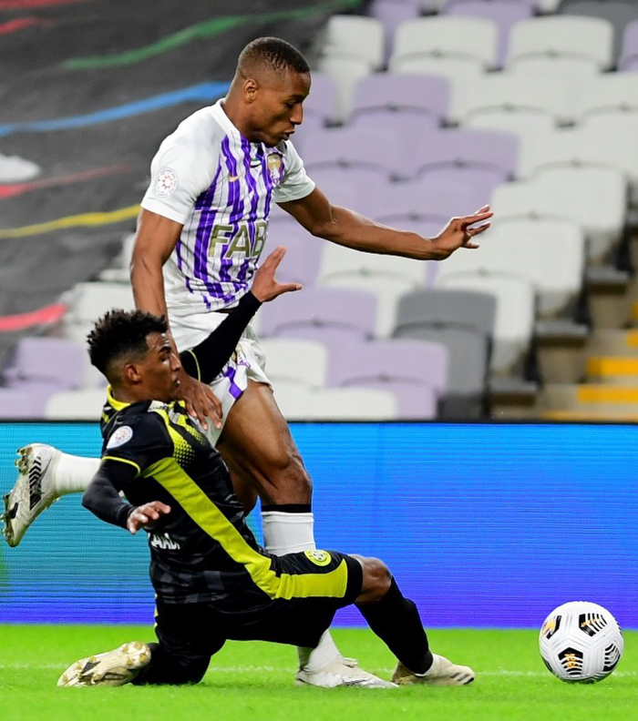 Al Ain vs Abha Club, 19h50 ng&agrave;y 1/1: Chủ nh&agrave; thắng?