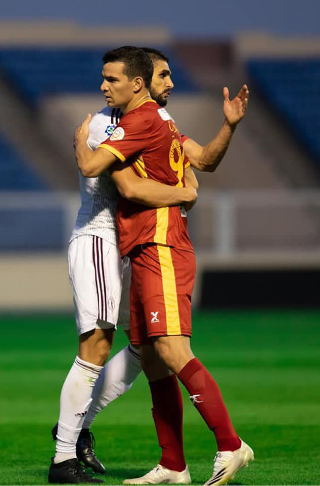 Dhamak vs Al Fateh, 19h45 ng&agrave;y 1/1: Niềm vui ngắn ngủi