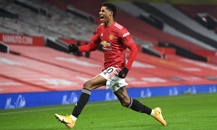 Man United vs Aston Villa (3h 2/1): Kh&ocirc;ng thể cản Quỷ đỏ?!