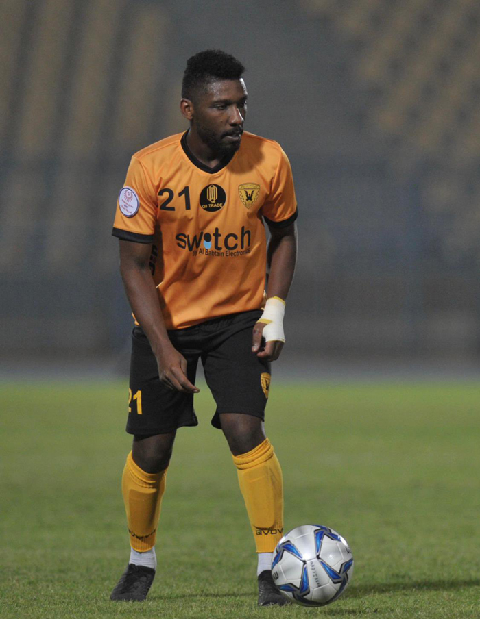 Qadsia Kuwait vs Sulaibikhat, 23h45 ng&agrave;y 31/12: Kh&aacute;ch dừng cuộc chơi?