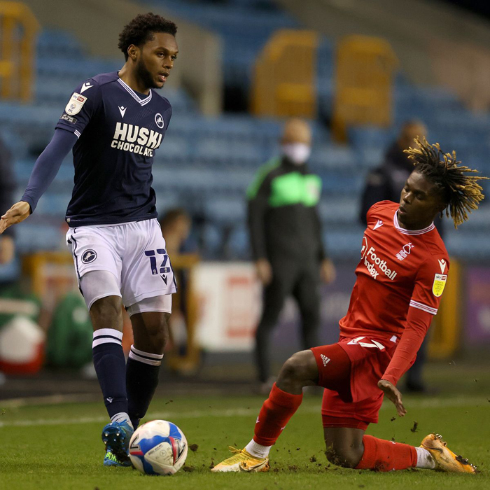 Millwall vs Coventry, 22h ng&agrave;y 2/1: Kh&oacute; ph&acirc;n thắng bại