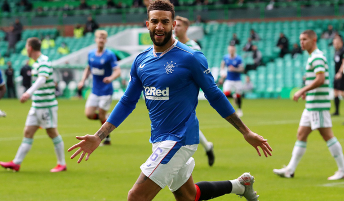 Rangers FC vs Celtic, 19h30 ng&agrave;y 2/1: Kh&oacute; cản The Gers