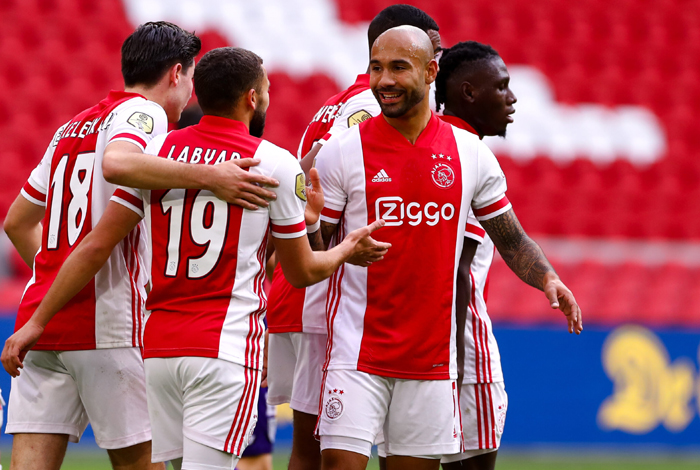 Ajax vs Twente, 2h ng&agrave;y 6/12: Kết cục dễ đo&aacute;n
