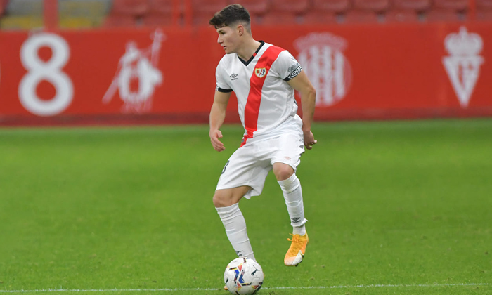 Vallecano vs Logrones, 20h ng&agrave;y 5/12: Bắt nạt &lsquo;ma mới&rsquo;