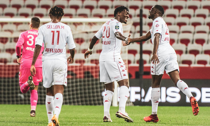 Lille vs Monaco (19h 6/12): &lsquo;Ph&aacute;o đ&agrave;i&rsquo; sụp đổ?