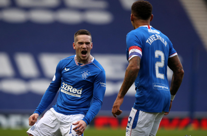 Ross County vs Rangers FC, 19h ng&agrave;y 6/12: Lực bất t&ograve;ng t&acirc;m