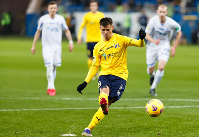 Rostov vs Ufa, 18h ng&agrave;y 6/12: Bảo vệ Top 4