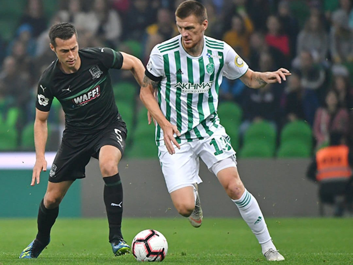 Sochi vs Akhmat Groznyi, 23h ng&agrave;y 7/12: Ăn m&agrave;y dĩ v&atilde;ng?