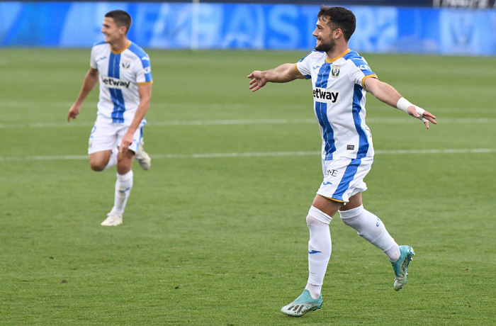 Tenerife vs Leganes, 1h ng&agrave;y 8/12: G&aacute;c lại qu&aacute; khứ