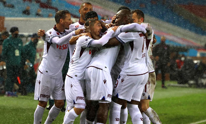 Trabzonspor vs Sivasspor, 23h30 ng&agrave;y 7/12: Kh&oacute; c&oacute; bất ngờ