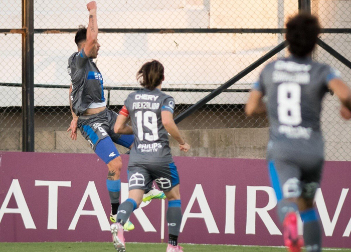 Velez Sarsfield vs Universidad Catolica, 7h30 ng&agrave;y 9/12: Kh&aacute;ch gi&agrave;nh lợi thế?