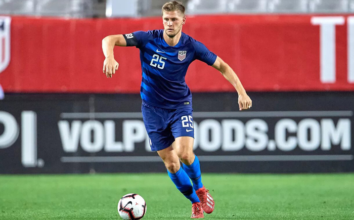 Mỹ vs El Salvador, 7h37 ng&agrave;y 10/12: &lsquo;Tổng duyệt&rsquo; trước Olympic