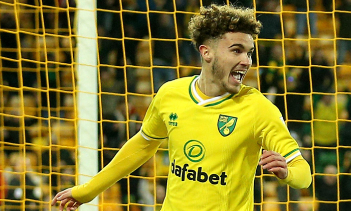 Norwich vs Nottingham Forest, 2h45 ng&agrave;y 10/12: Ho&agrave;ng yến vượt &lsquo;b&atilde;o&rsquo;?