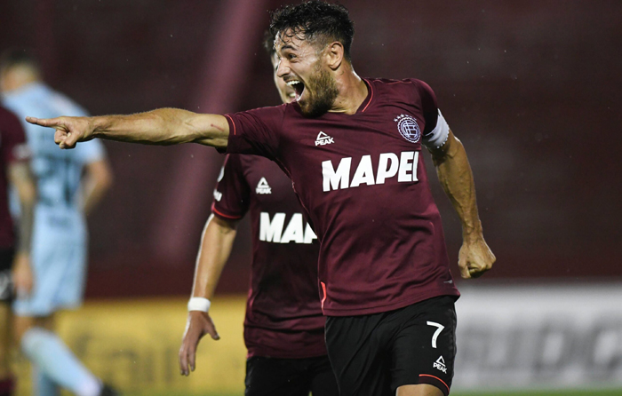 Lanus vs Independiente, 5h15 ng&agrave;y 11/12: Chủ nh&agrave; gi&agrave;nh lợi thế?