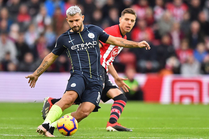 Southampton vs Man City (22h00 19/12): Thời thế đ&atilde; kh&aacute;c