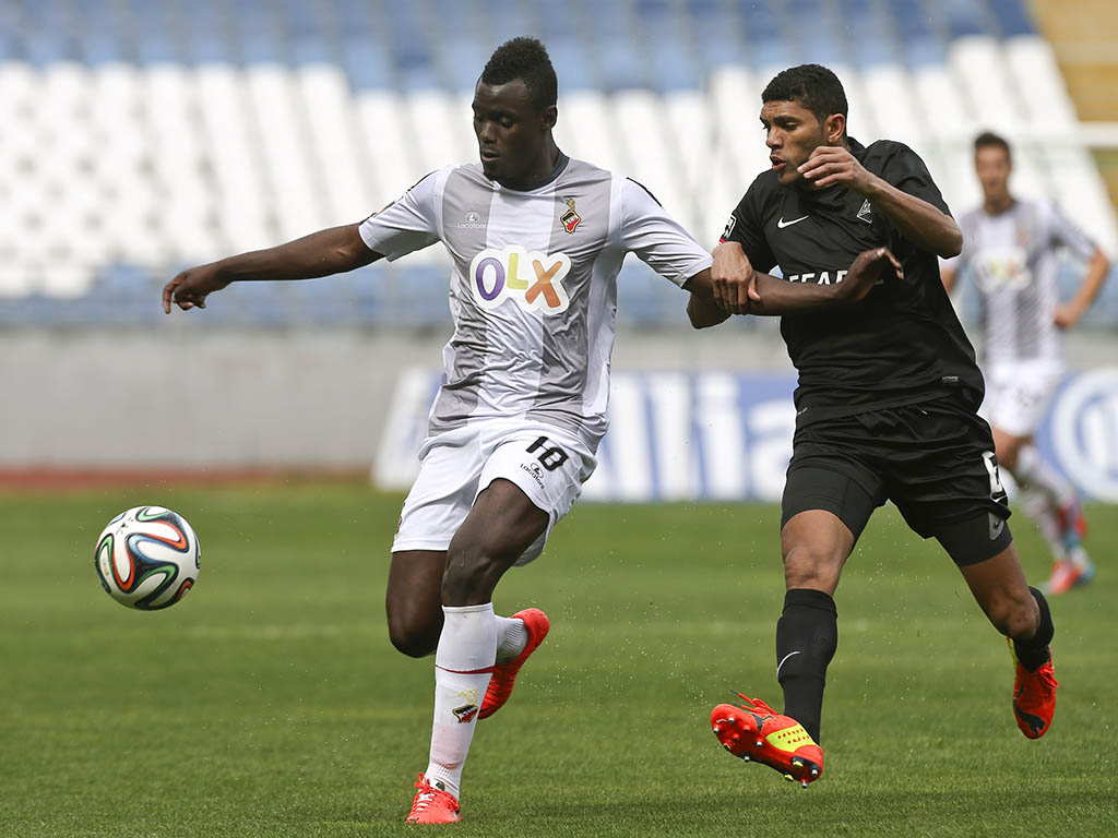 Benfica vs Guimaraes, 4h ng&agrave;y 17/12: Con mồi ưa th&iacute;ch