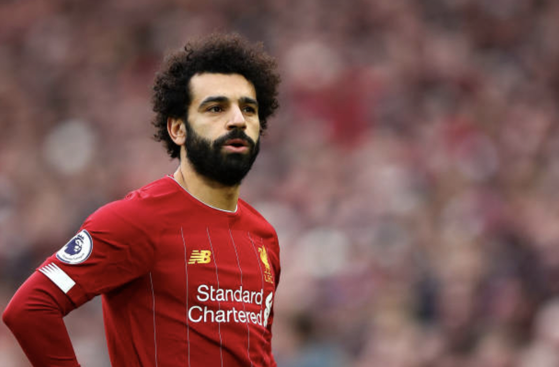 Liverpool 4-0 Southampton: Salah lập c&uacute; đ&uacute;p v&agrave; kẻ huỷ diệt chưa chịu ngừng