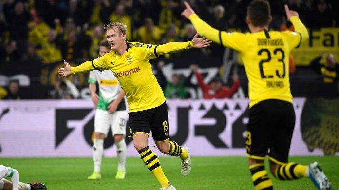 Tỷ lệ b&oacute;ng đ&aacute; Đức h&ocirc;m nay 1/2: RB Leipzig vs Monchengladbach