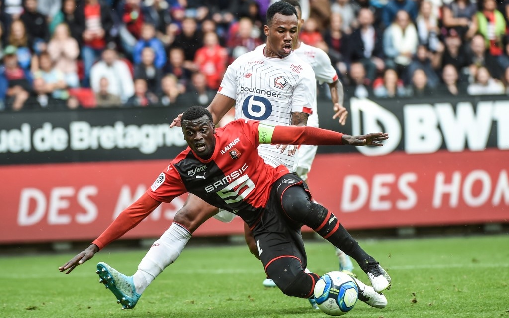 Belfort vs Rennes (2h55 12/2): Tiếp tục đổ b&ecirc; t&ocirc;ng