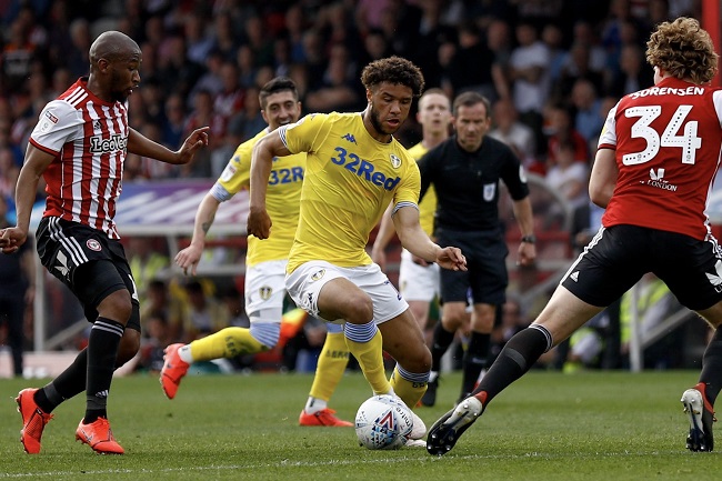 Nhận định Brentford vs Leeds United, 2h45 ng&agrave;y 12/2: Kh&oacute; giữ ng&ocirc;i nh&igrave; bảng