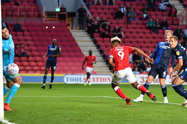 Nhận định Nottingham Forest vs Charlton, 2h45 ng&agrave;y 12/2: Vật lộn nơi cuối bảng