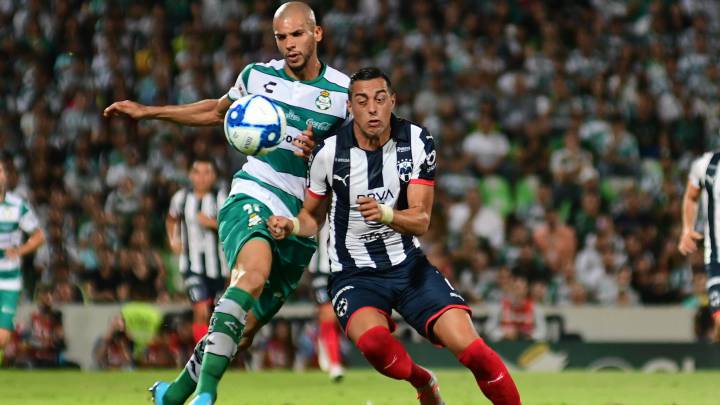 Nhận định Santos Laguna vs Monterrey, 8h00 ng&agrave;y 12/2