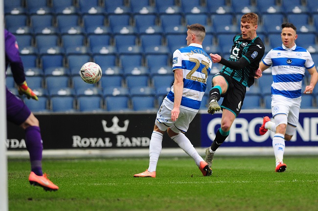 Nhận định Swansea vs Queens Park Rangers, 2h45 ng&agrave;y 12/2: Phục th&ugrave;