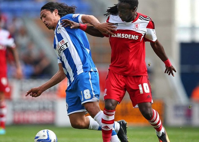 Nhận định Wigan vs Middlesbrough, 2h45 ng&agrave;y 12/2: Nu&ocirc;i hy vọng trụ hạng