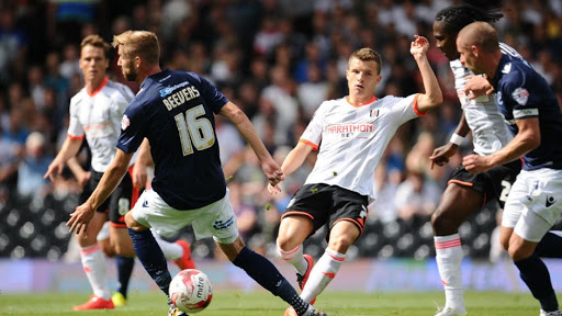 Millwall vs Fulham (2h45 13/2): B&agrave;i test cho cả 2