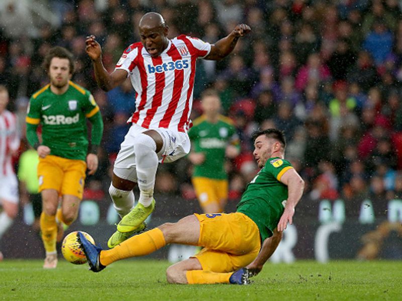Stoke vs Preston (3h 13/2): Sẽ c&oacute; bất ngờ