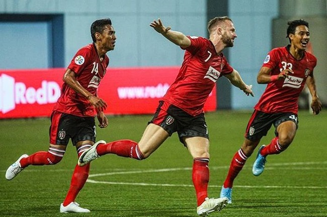 Nhận định Tampines Rovers vs PSM Makassar, 18h45 ng&agrave;y 12/2: Thua cũng phải đ&ocirc;i c&ocirc;ng