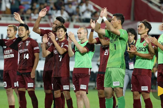 Nhận định Vissel Kobe vs Johor, 17h00 ng&agrave;y 12/2: Đẳng cấp qu&aacute; kh&aacute;c biệt