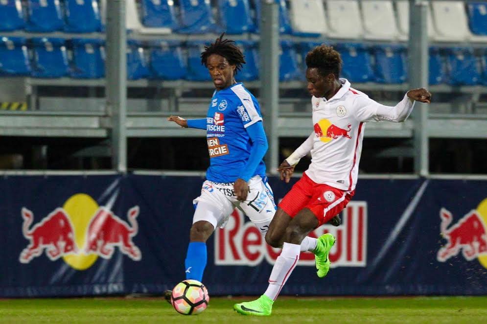 Nhận định Porto U19 vs Salzburg U19, 22h00 ng&agrave;y 12/2: Kh&aacute;ch dừng bước