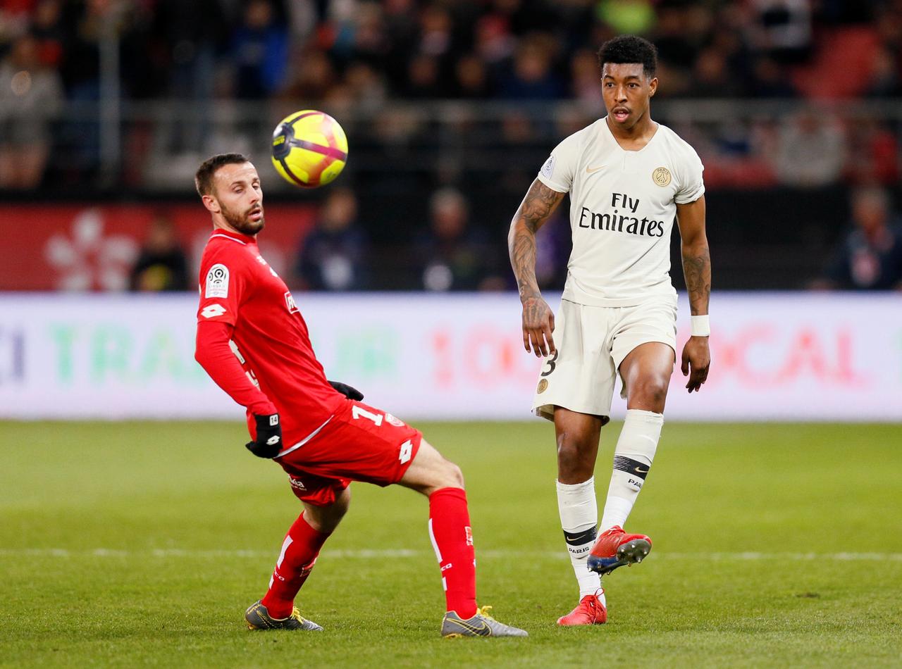 Dijon vs PSG (0h30 13/2): Điểm tựa Gaston-Gerard