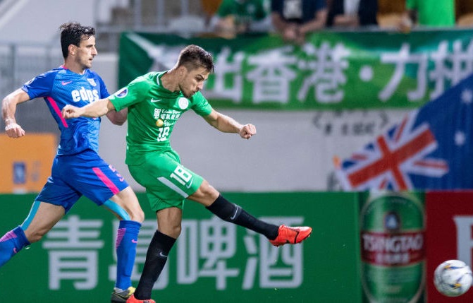 Nhận định Kitchee SC vs Eastern AA, 15h ng&agrave;y 14/2: Quyết chiến cho ng&ocirc;i đầu