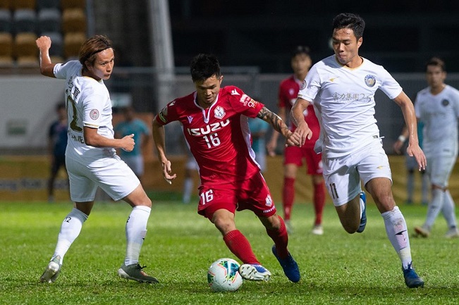 Nhận định Pegasus vs Rangers, 12h ng&agrave;y 14/2: Hết động lực thi đấu