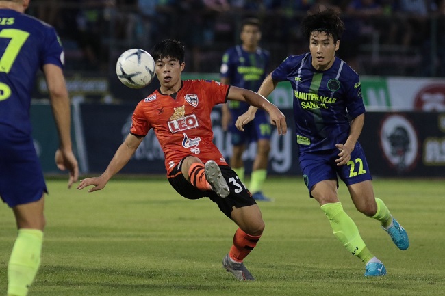 Nhận định Samut Prakan vs Chiangrai United, 20h00 ng&agrave;y 14/2: Tiếng n&oacute;i của lịch sử