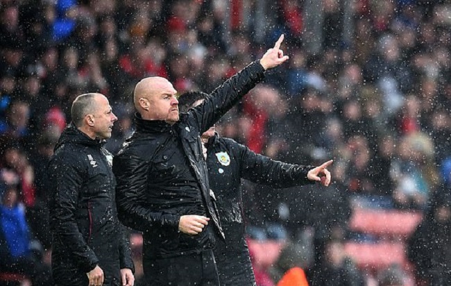 Kết quả Southampton 1-2 Burnley: Chen ch&acirc;n v&agrave;o Top 10